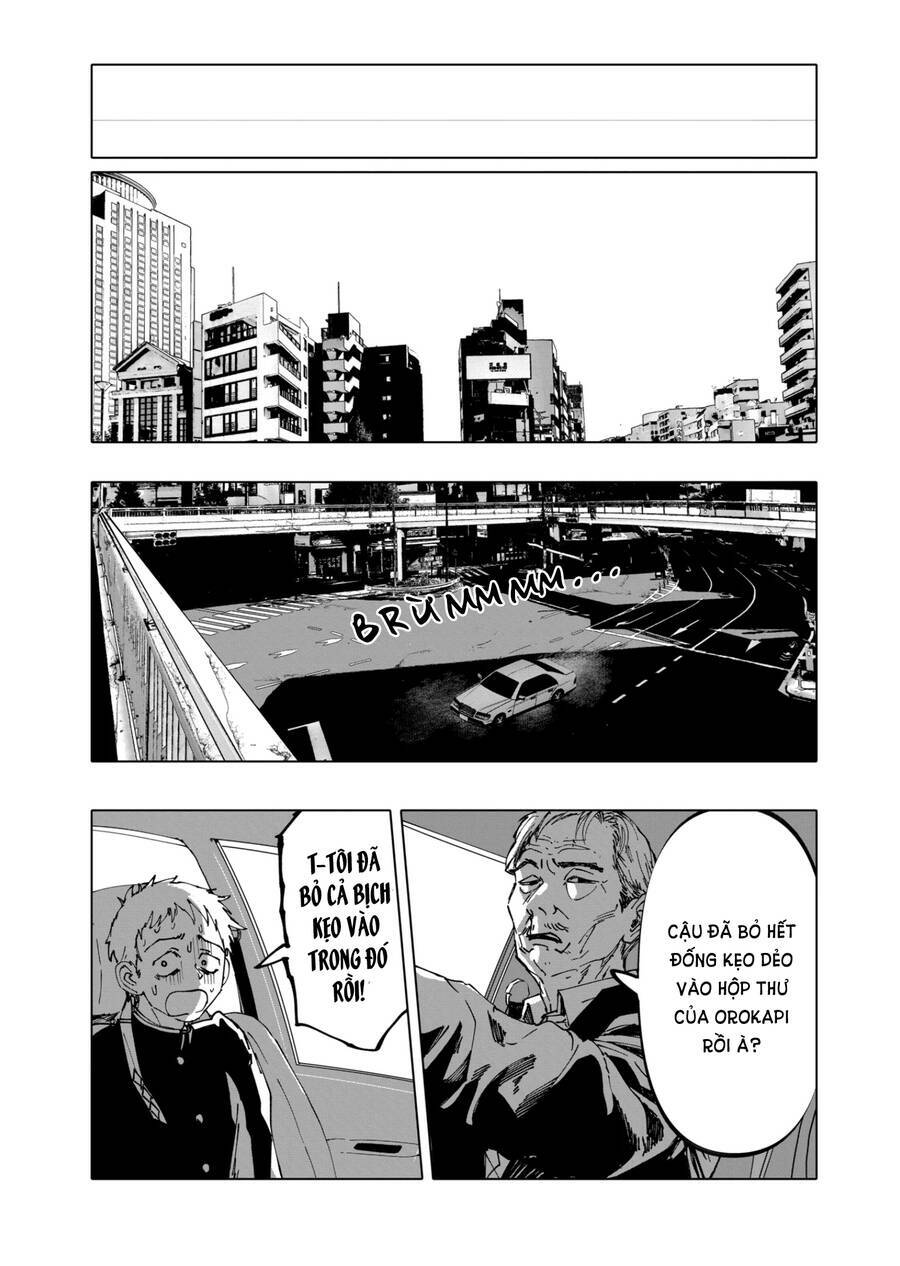 After God - Chương 38