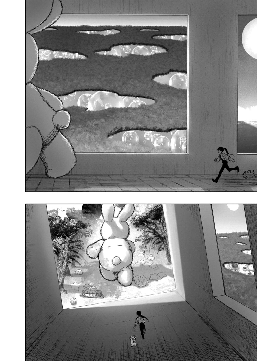 After God - Chương 39