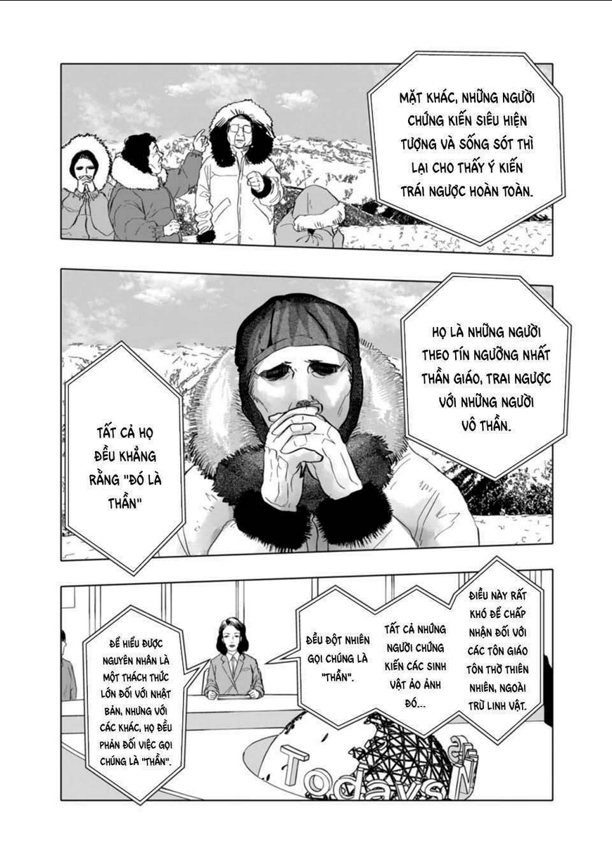 After God - Chương 4