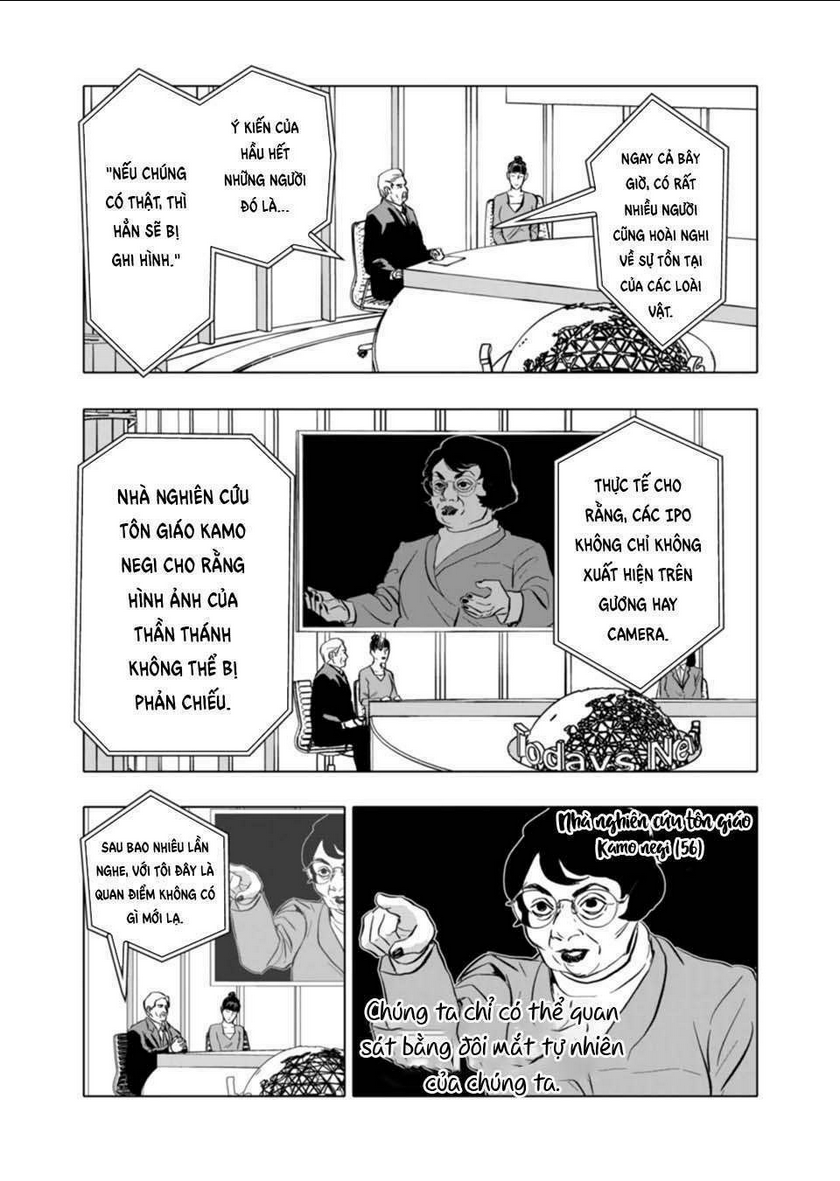 After God - Chương 4
