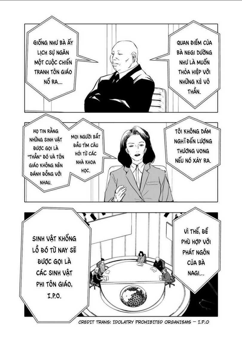 After God - Chương 4