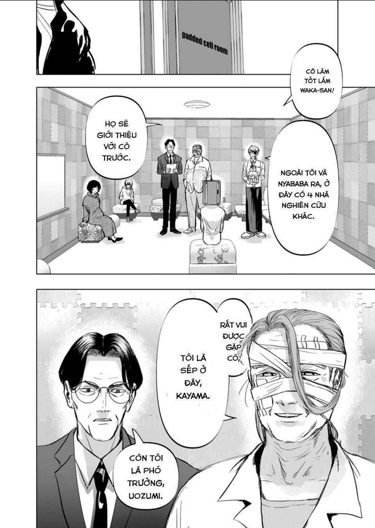 After God - Chương 4