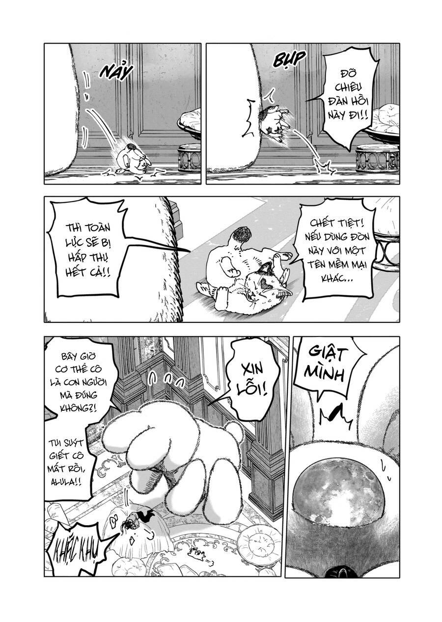 After God - Chương 40