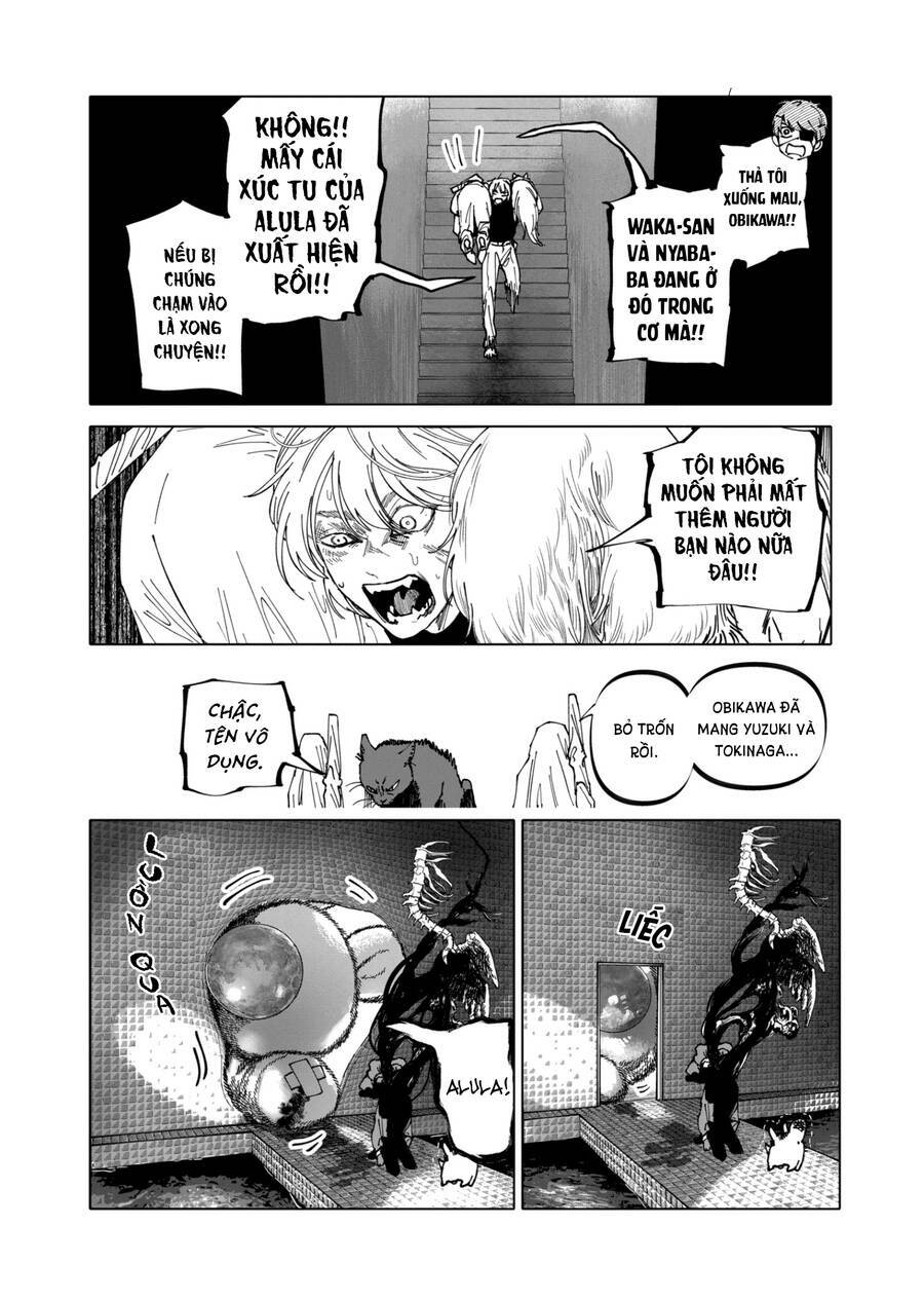 After God - Chương 41
