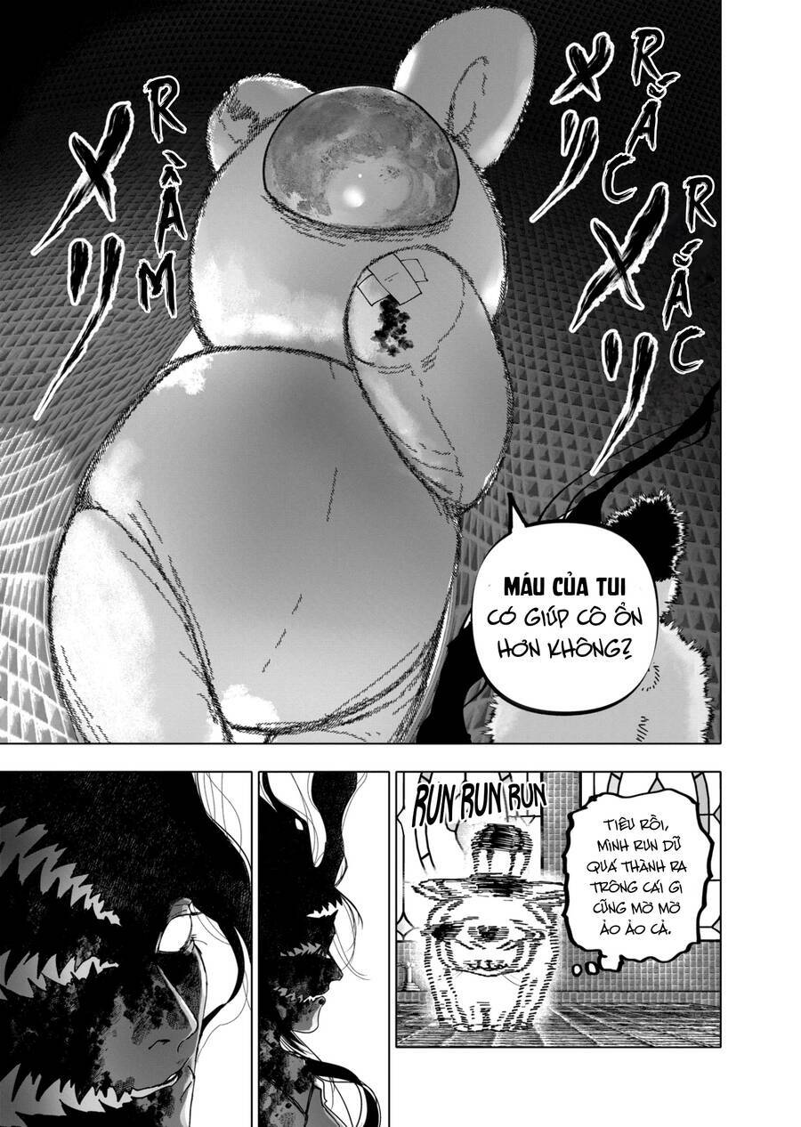 After God - Chương 41