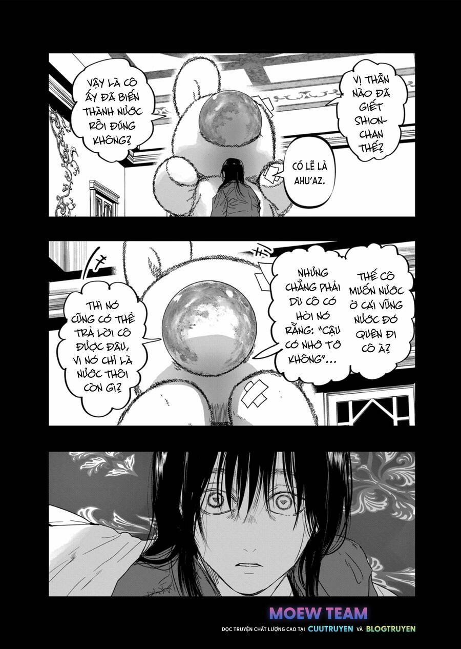 After God - Chương 43