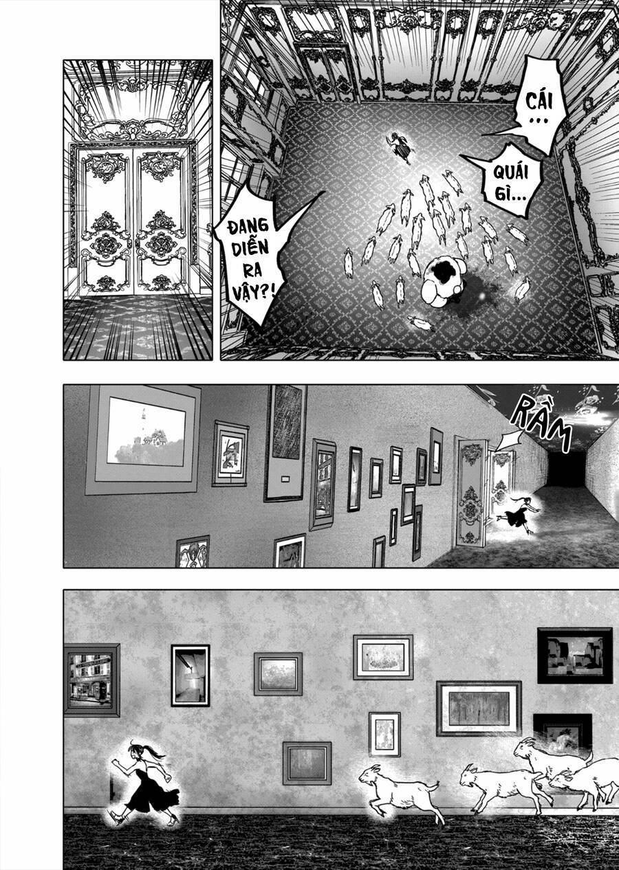 After God - Chương 44