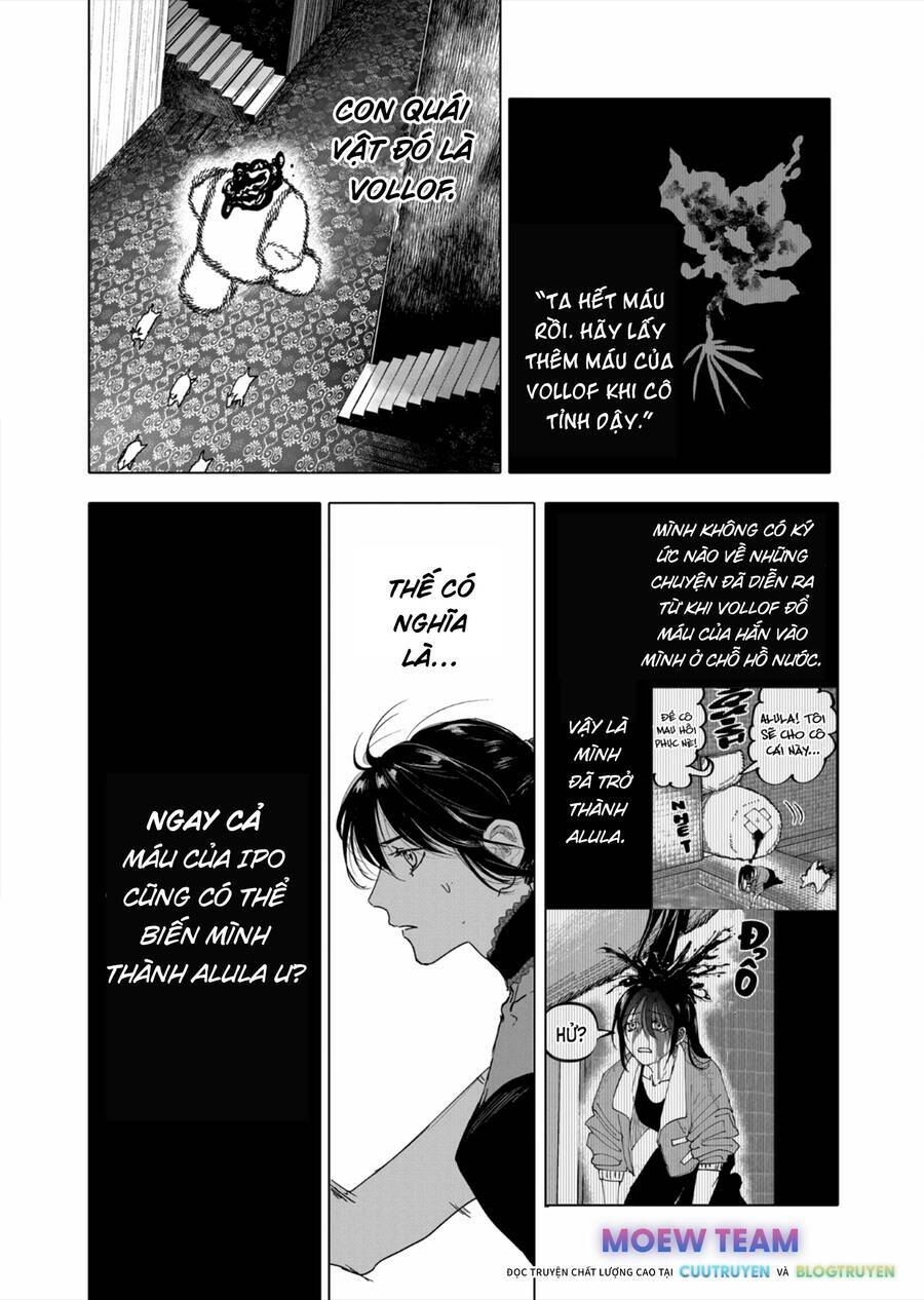 After God - Chương 44