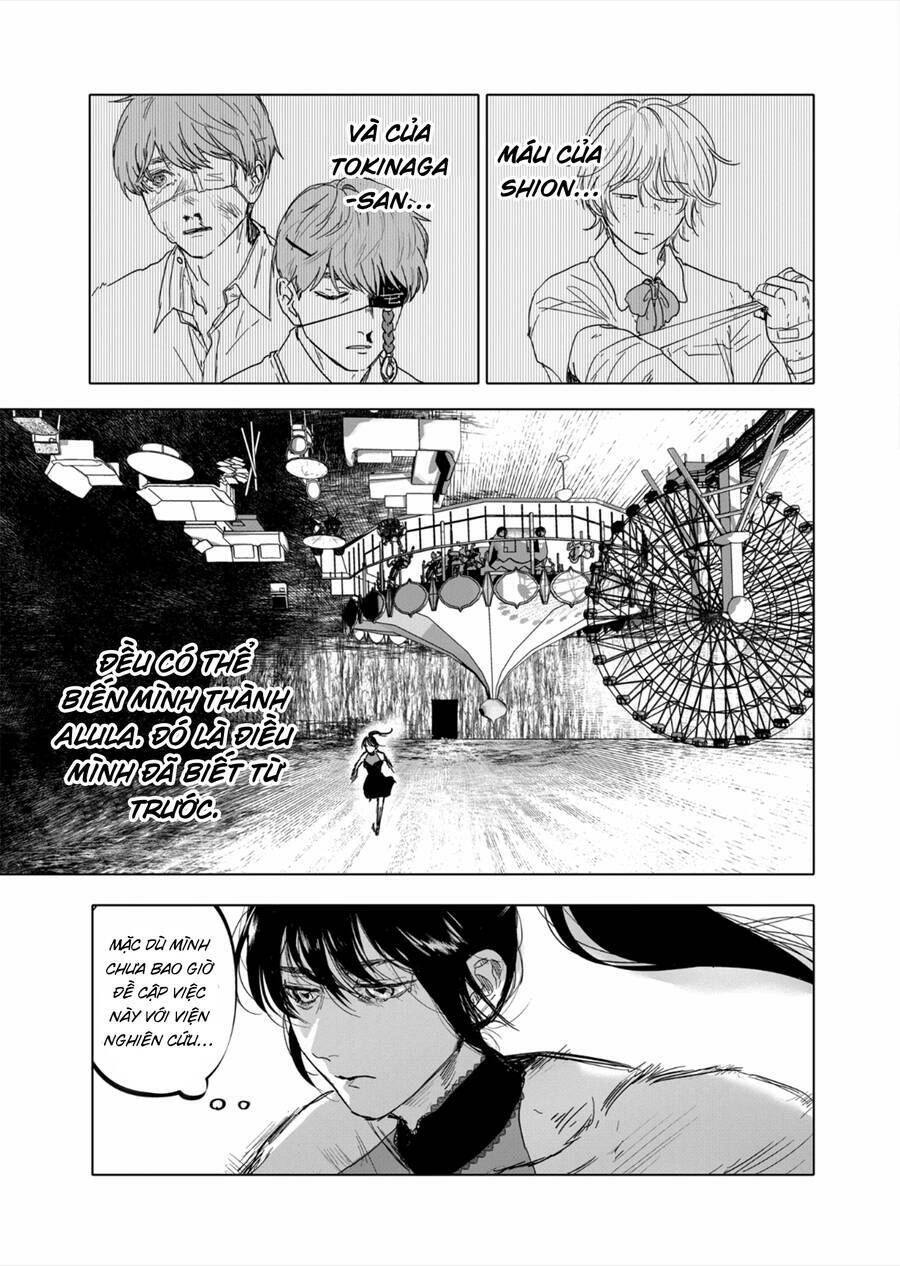 After God - Chương 44