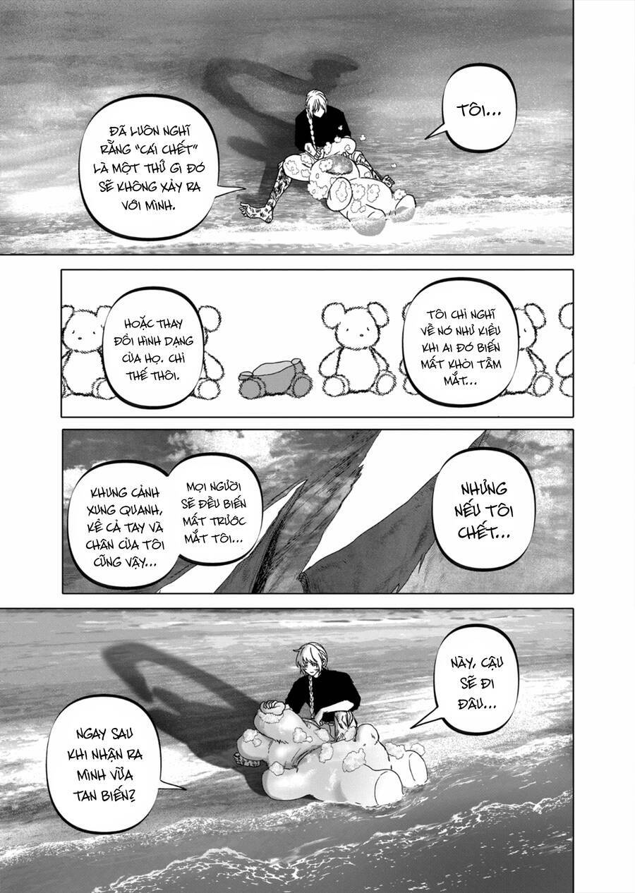 After God - Chương 47