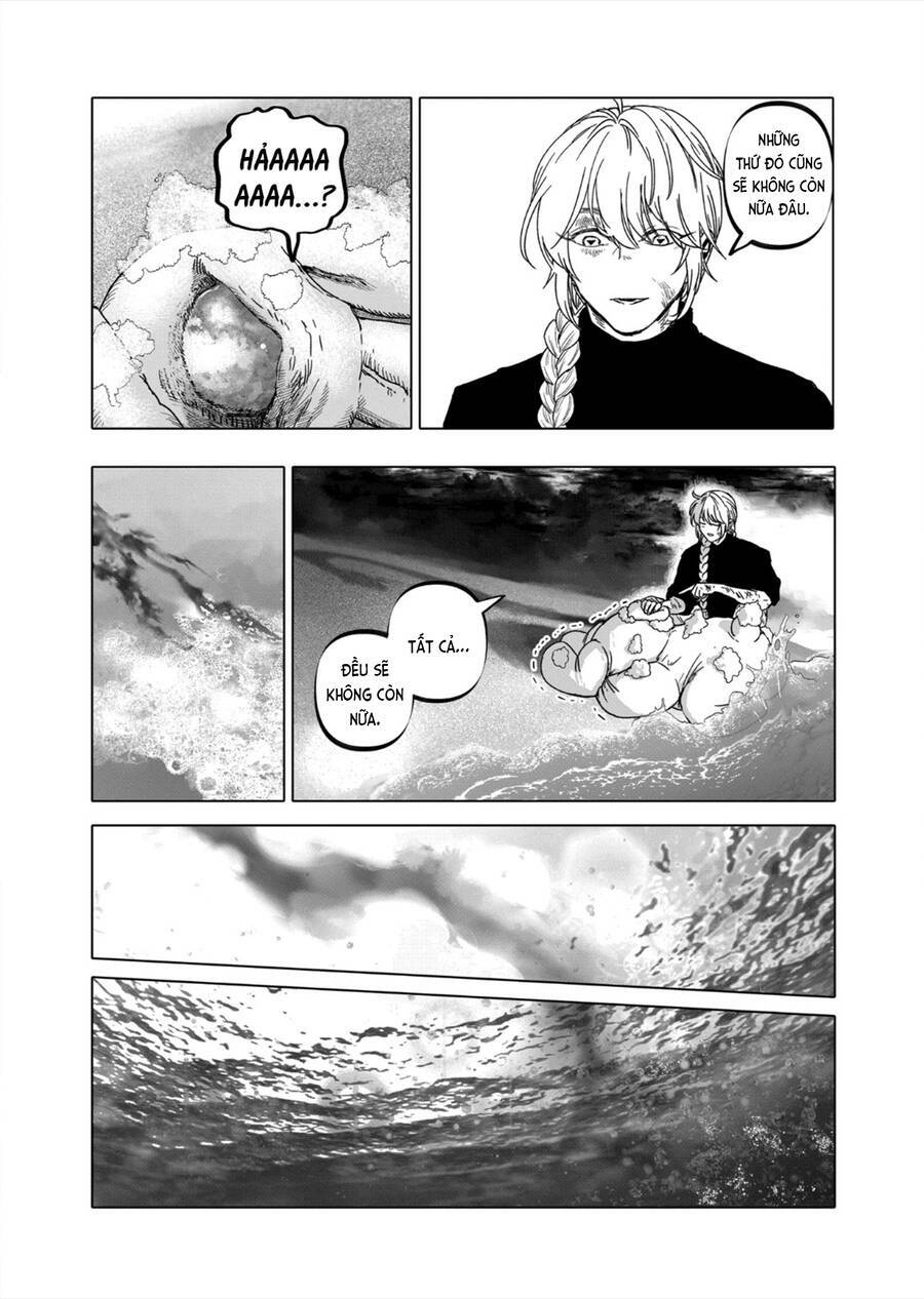 After God - Chương 47