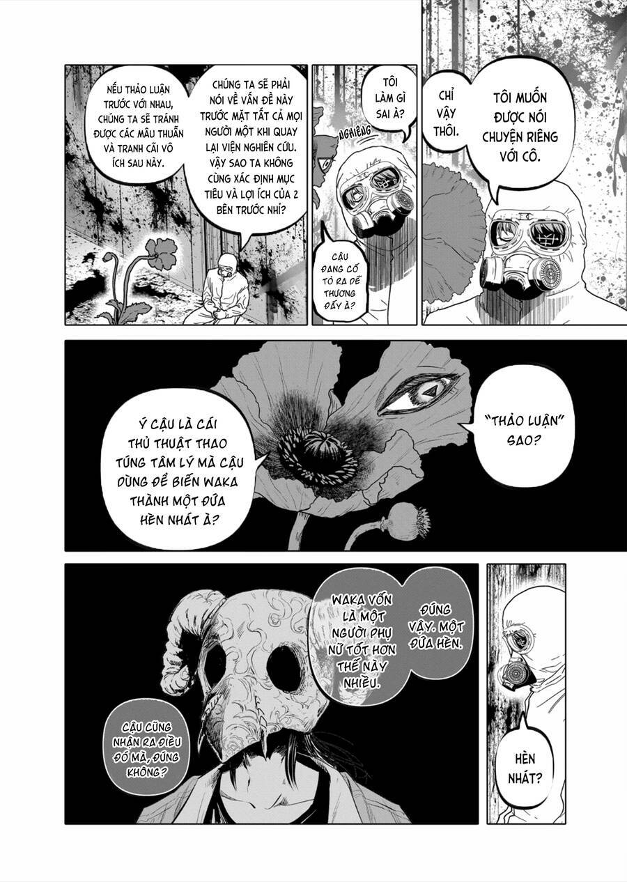 After God - Chương 48
