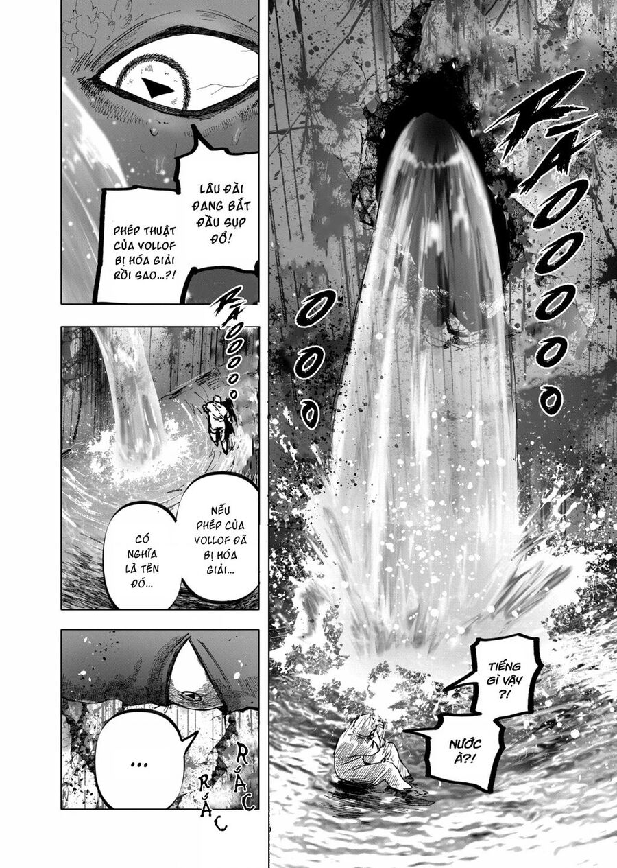After God - Chương 50