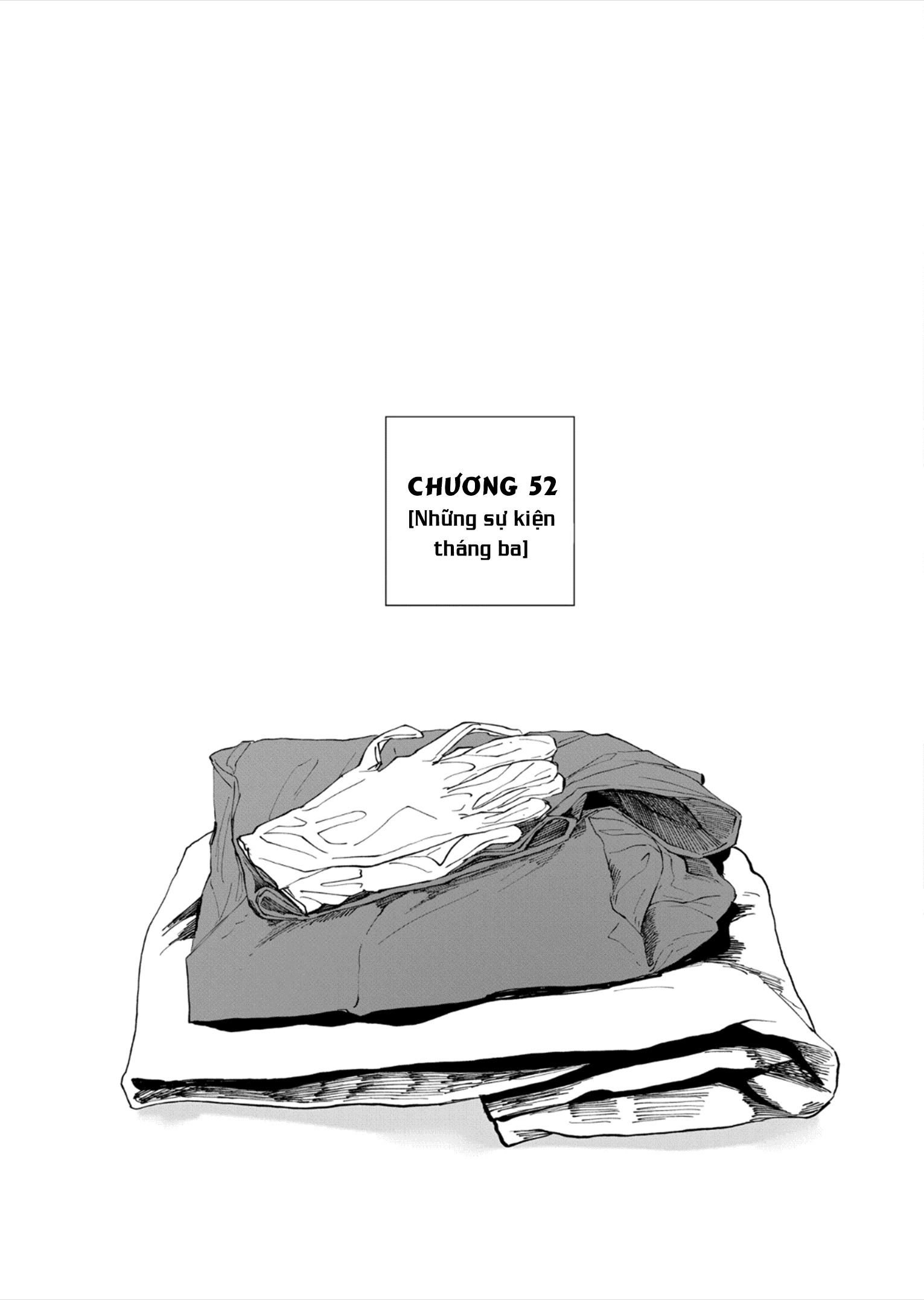 After God - Chương 52