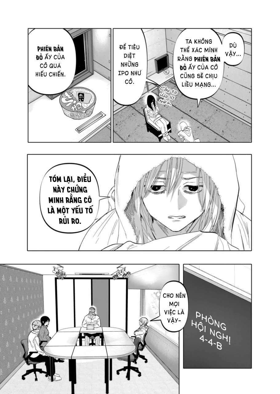 After God - Chương 8