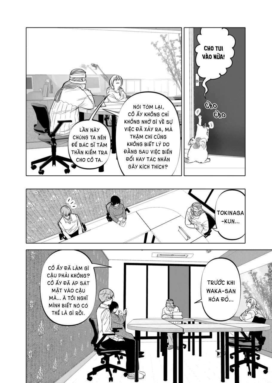 After God - Chương 8