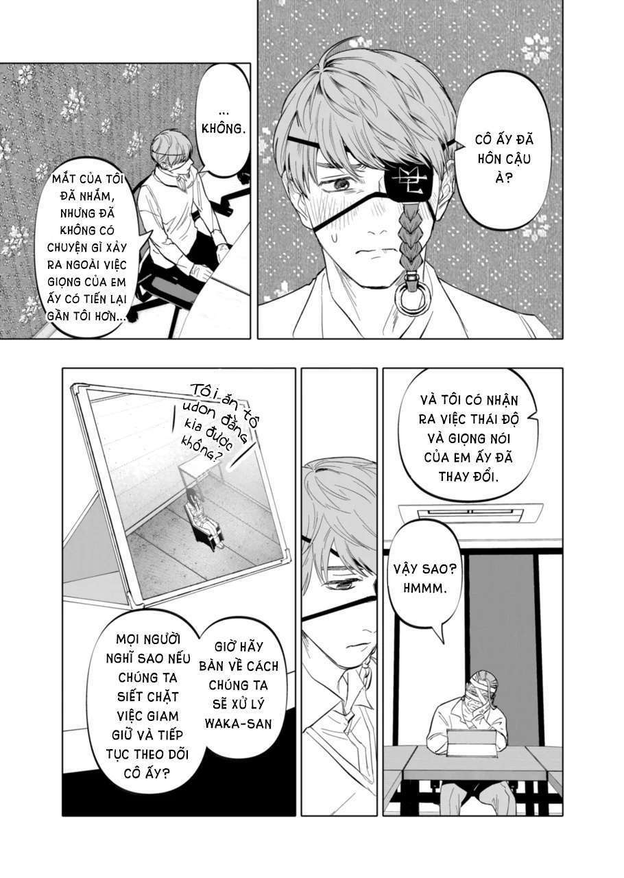 After God - Chương 8
