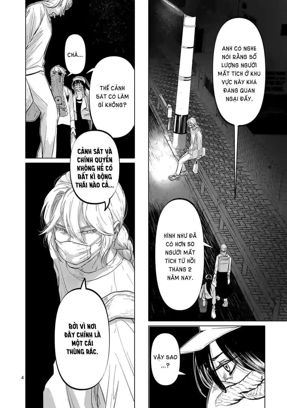 After God - Chương 9