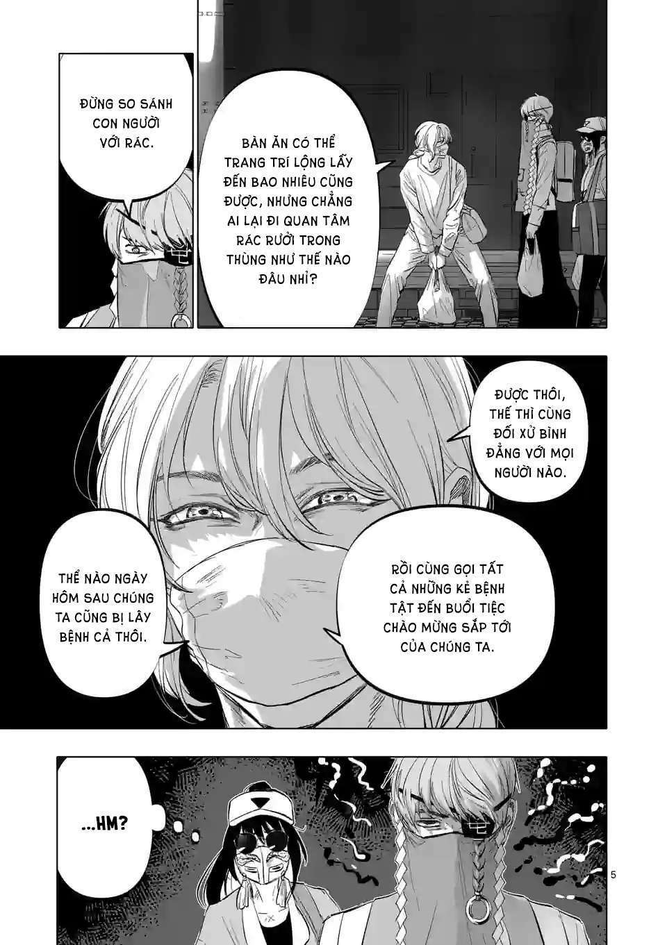 After God - Chương 9