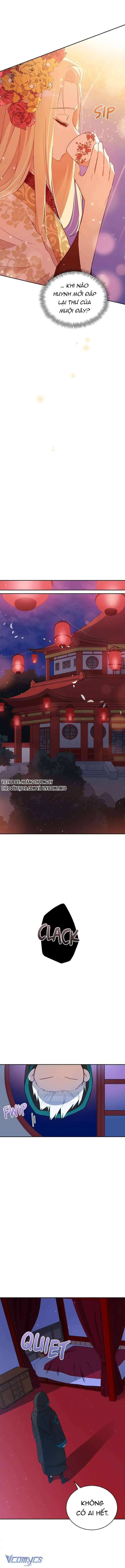 Ái Phi Khế Ước - Chương 85