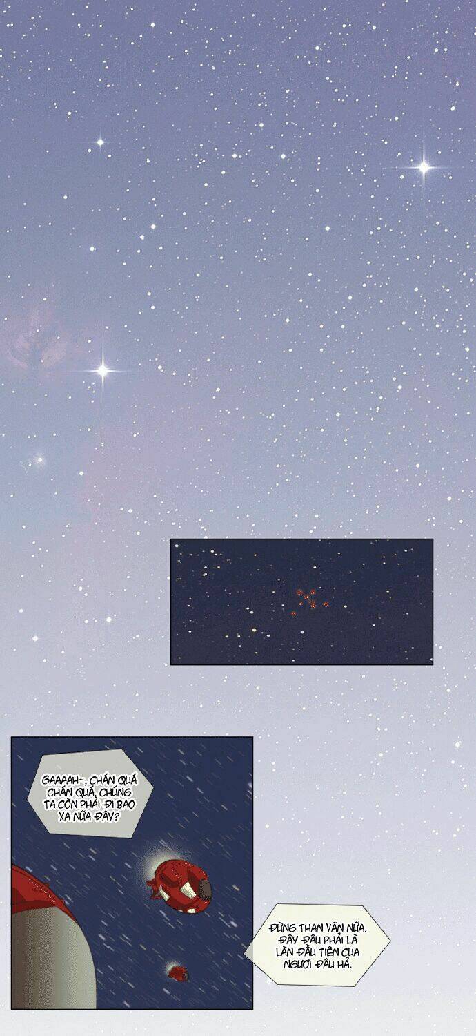 Aimer - Chương 1