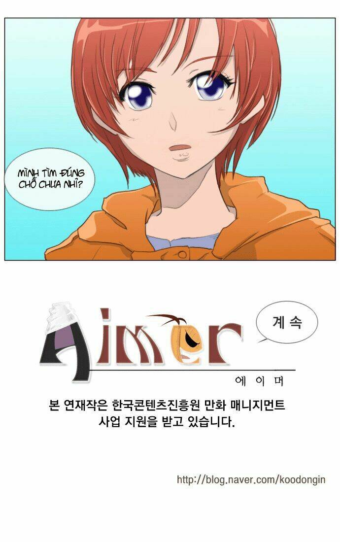 Aimer - Chương 2