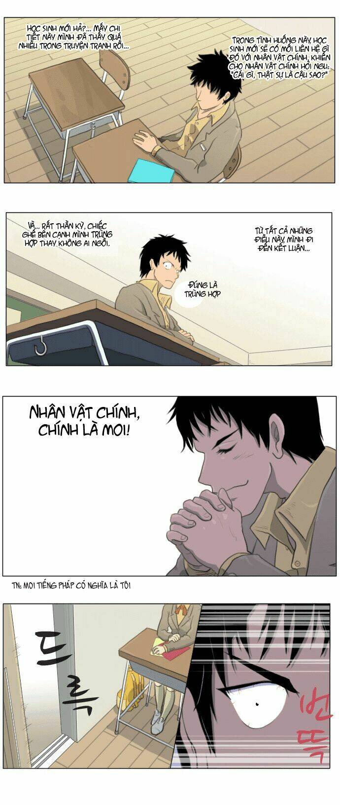 Aimer - Chương 5
