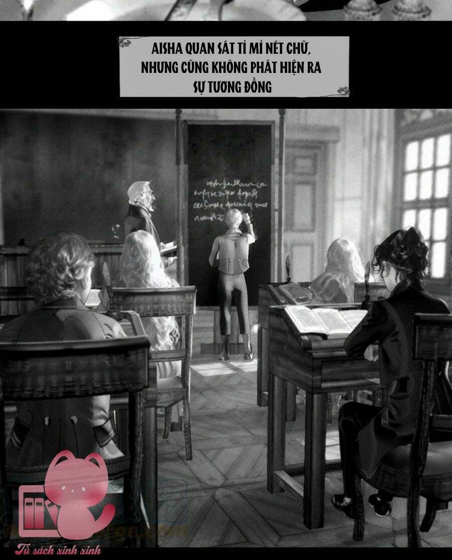 Aisha - Chương 12
