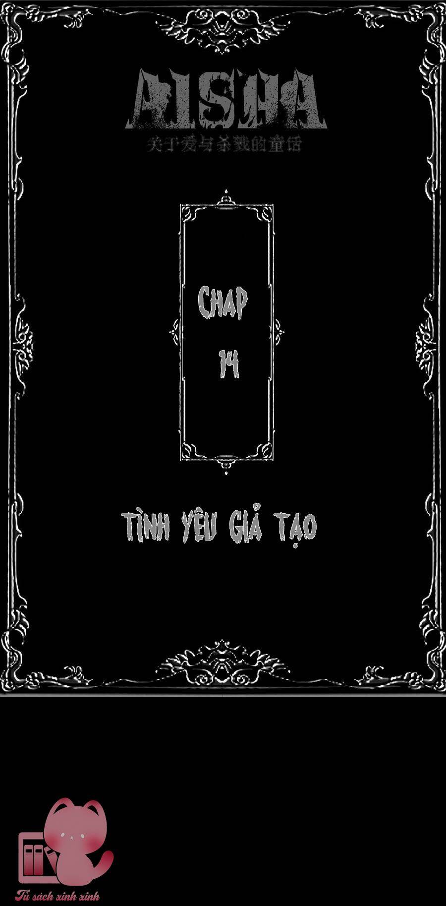 Aisha - Chương 14