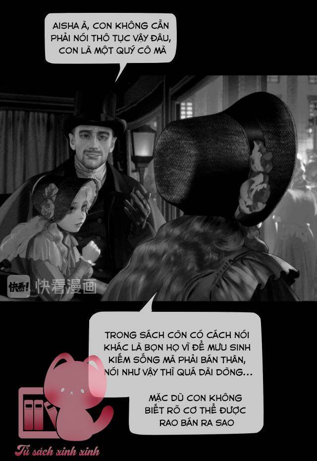 Aisha - Chương 2
