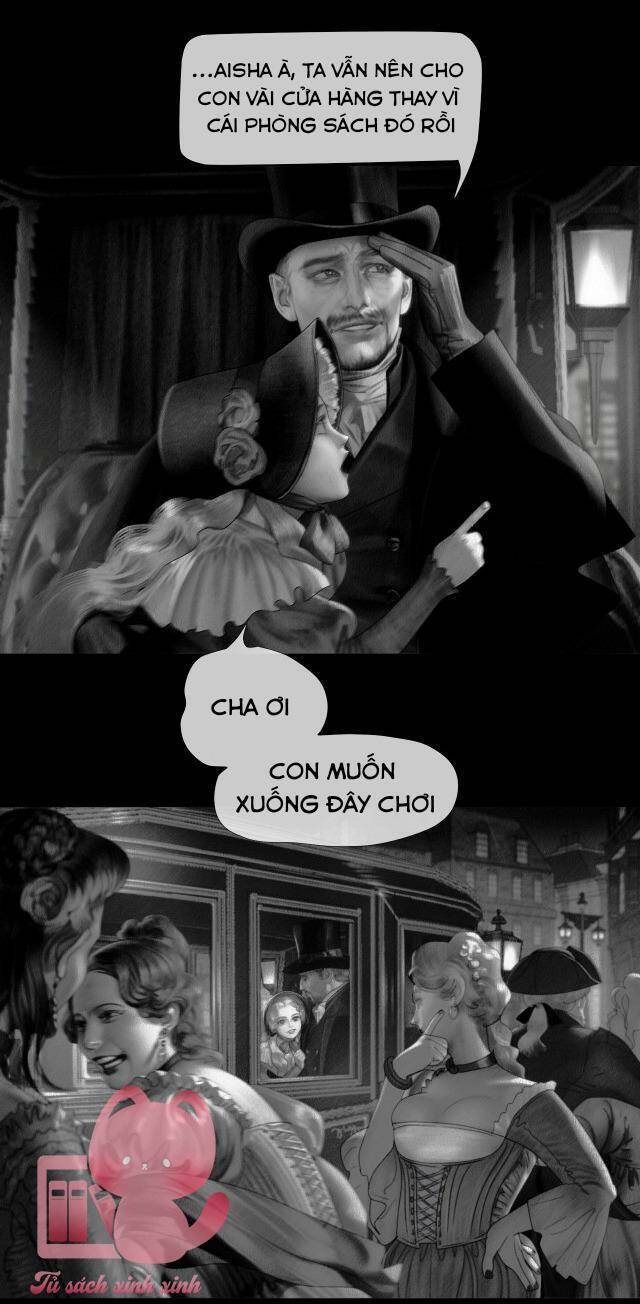 Aisha - Chương 2