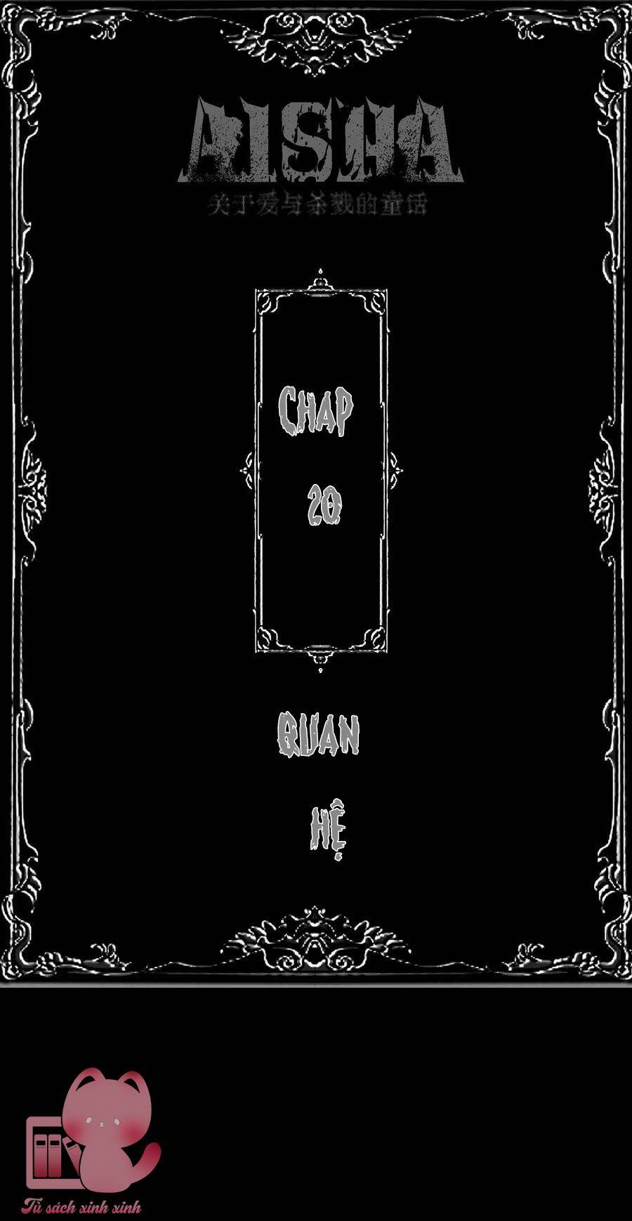 Aisha - Chương 20