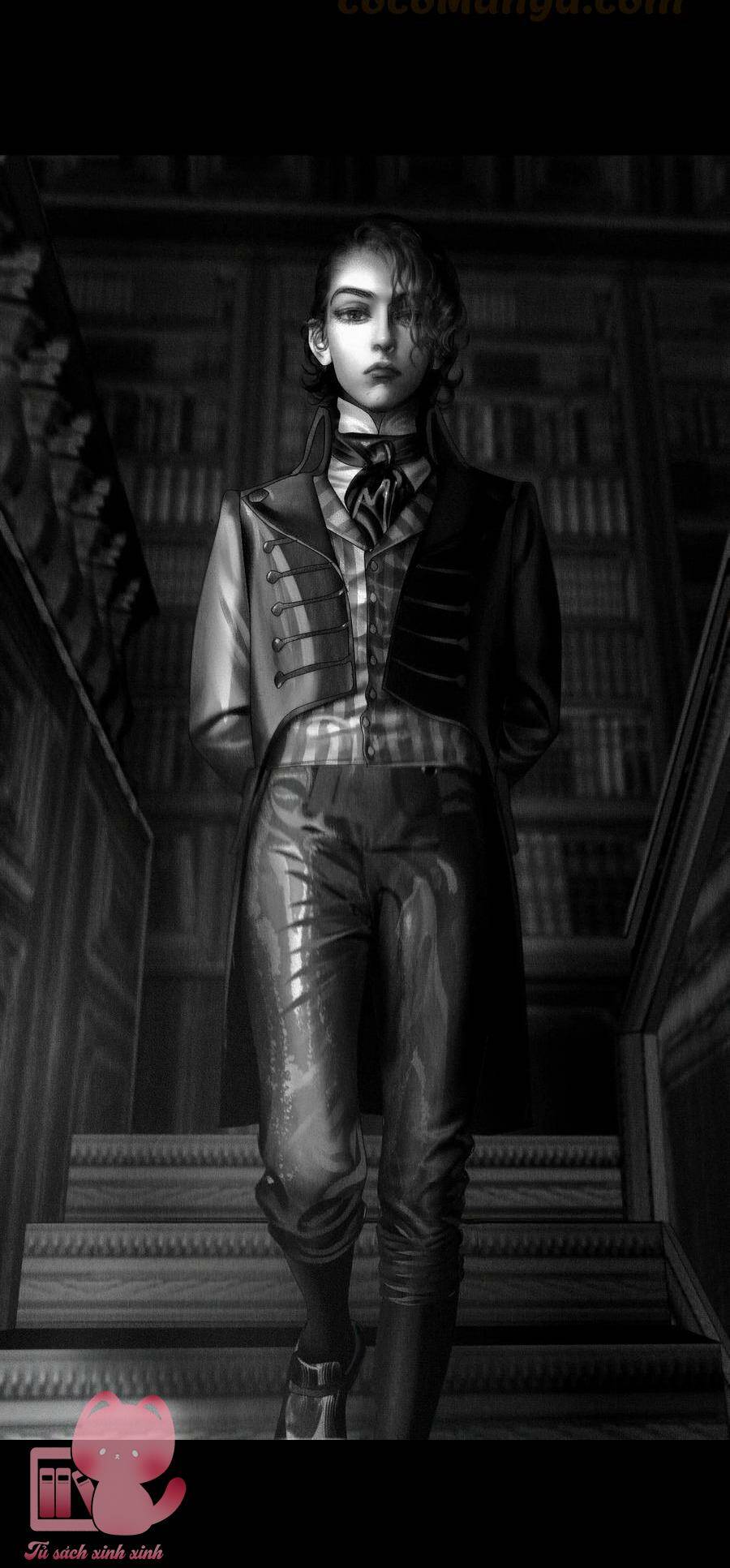 Aisha - Chương 24