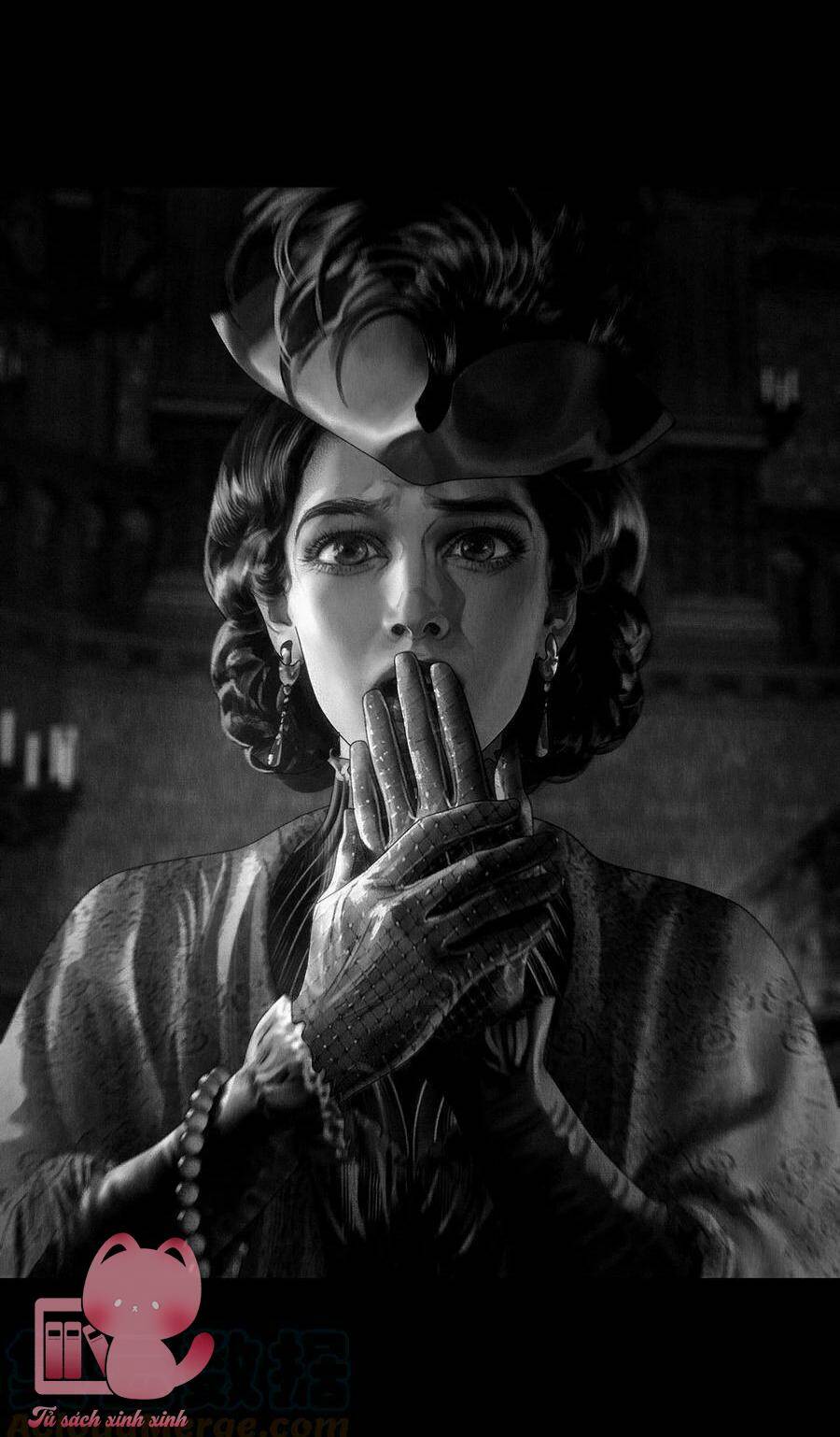 Aisha - Chương 25