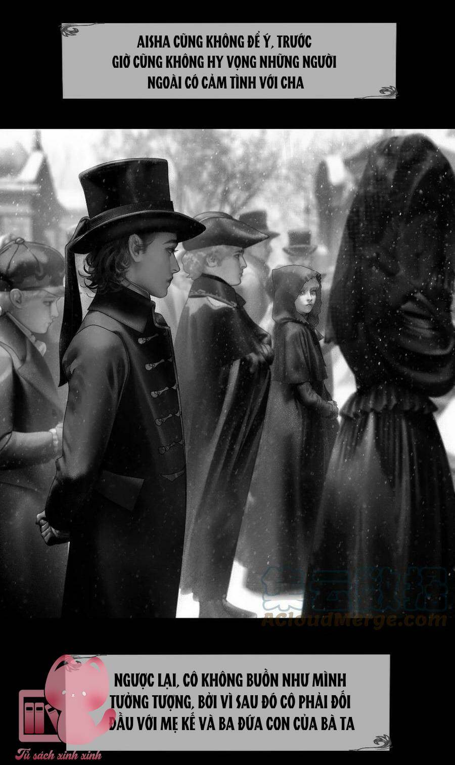 Aisha - Chương 25