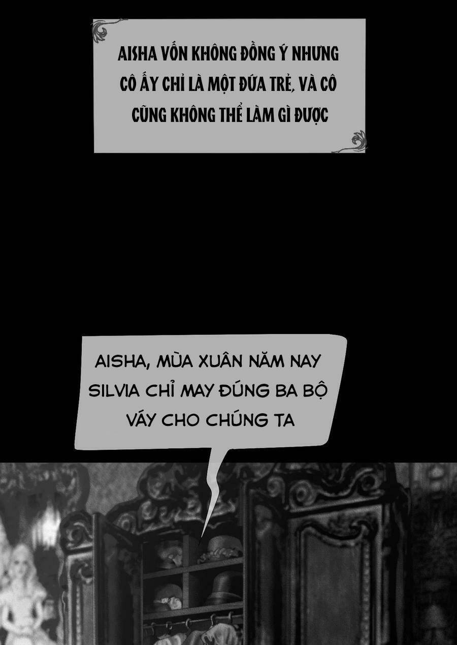 Aisha - Chương 29