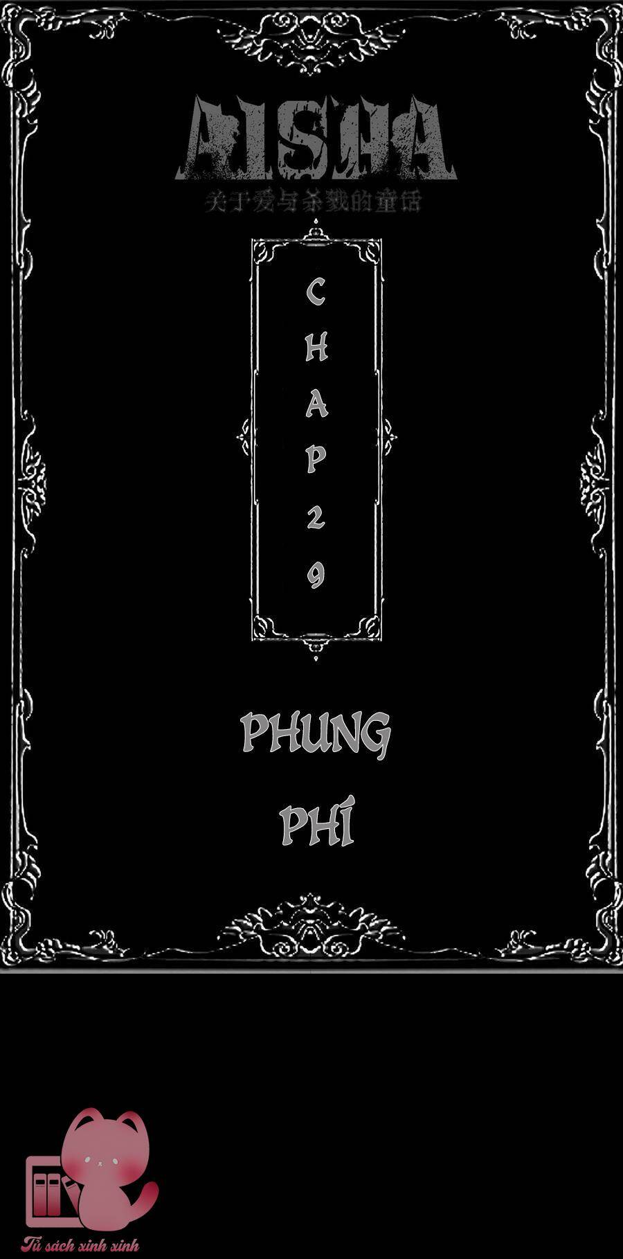 Aisha - Chương 29