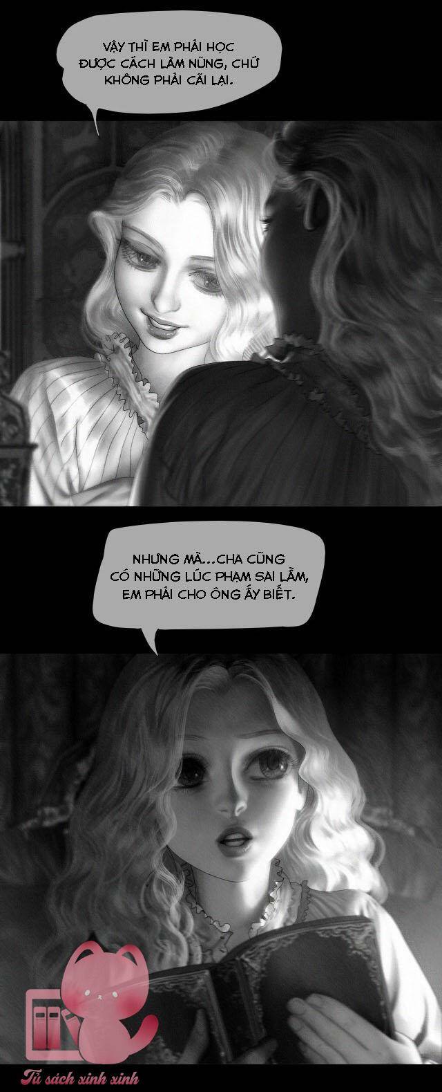 Aisha - Chương 3
