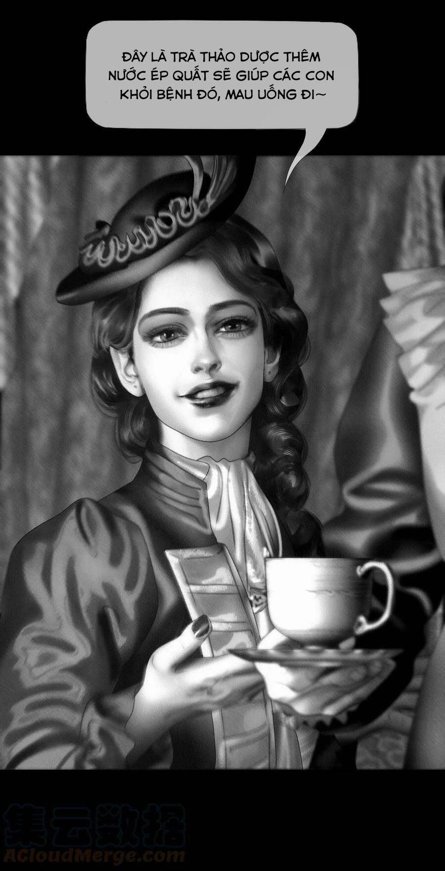 Aisha - Chương 32