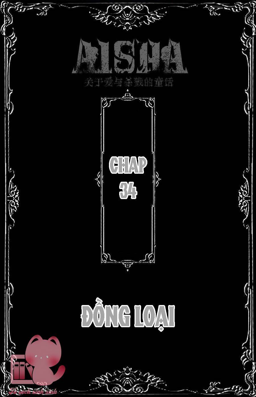 Aisha - Chương 34