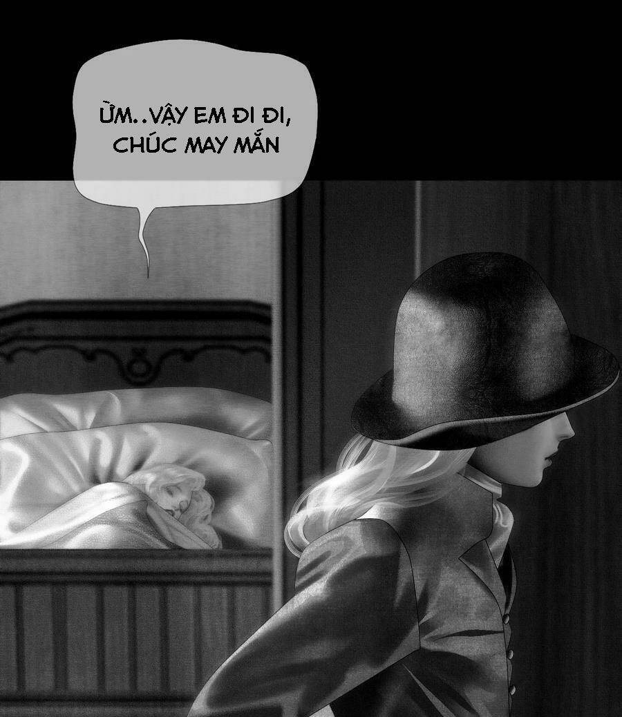 Aisha - Chương 34