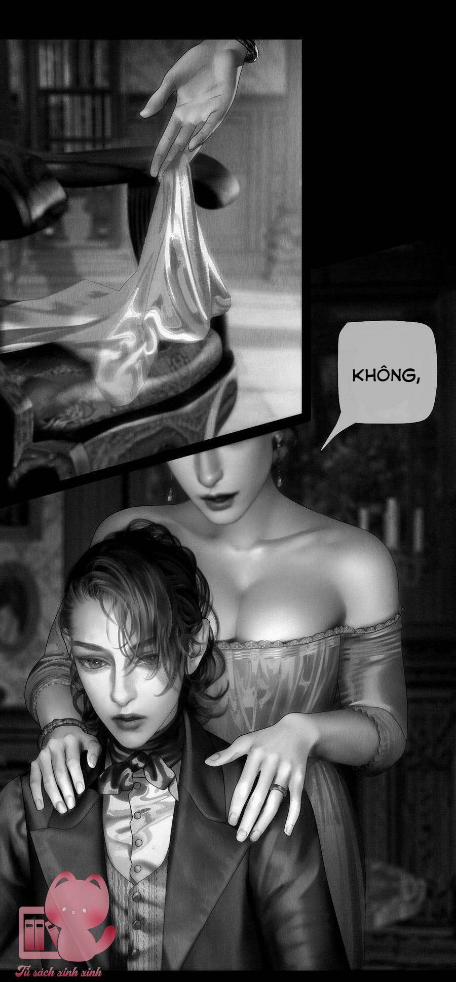 Aisha - Chương 36