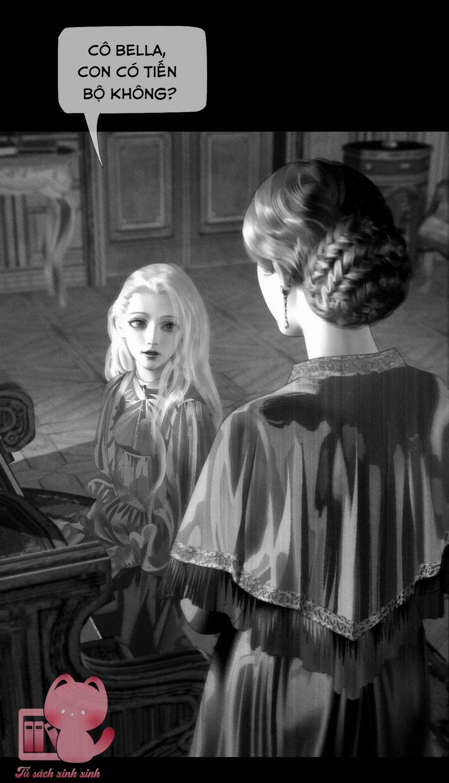 Aisha - Chương 37