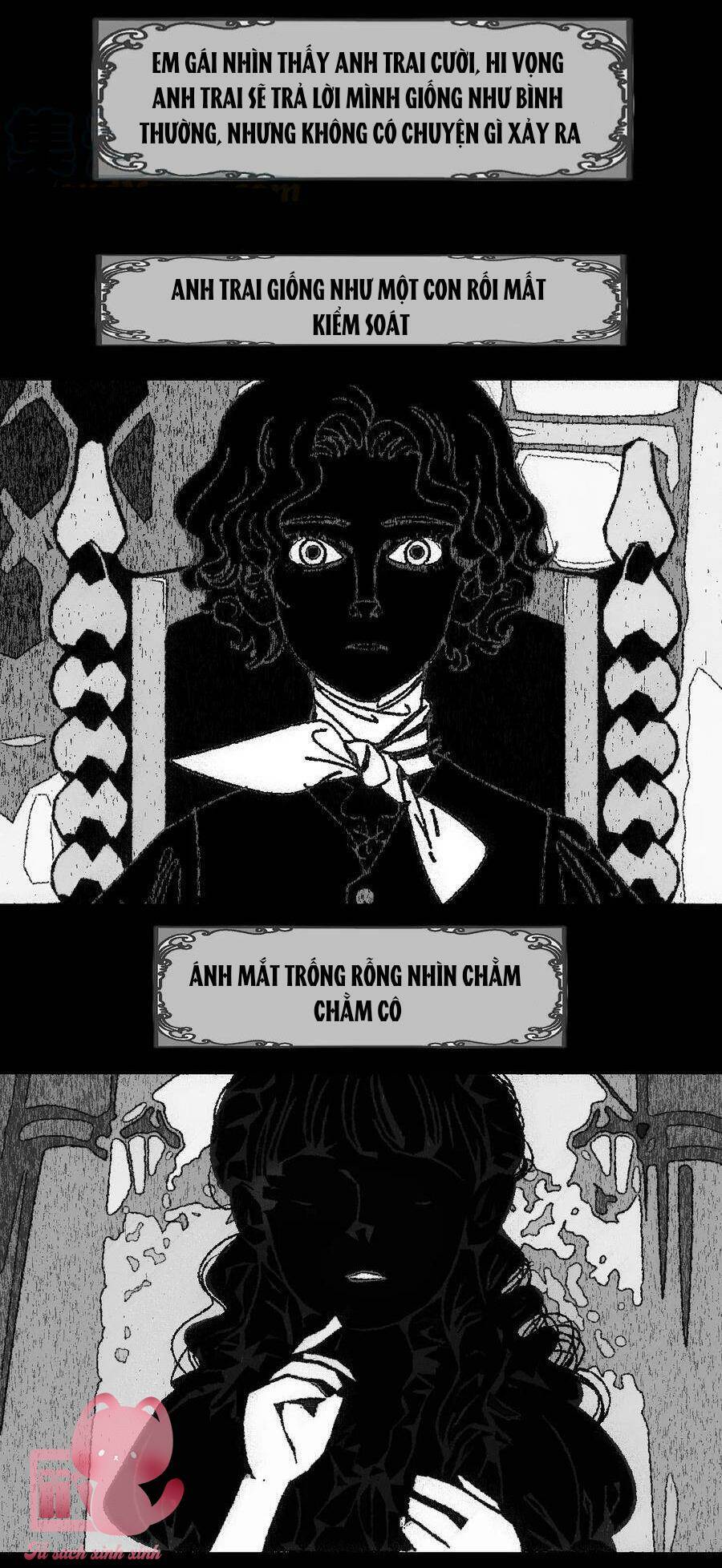 Aisha - Chương 4