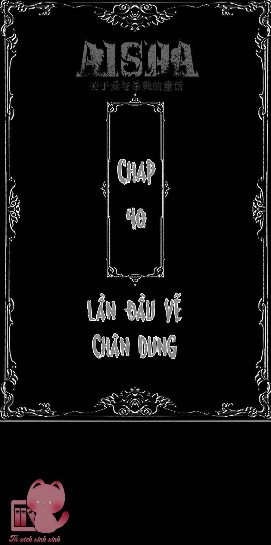 Aisha - Chương 40