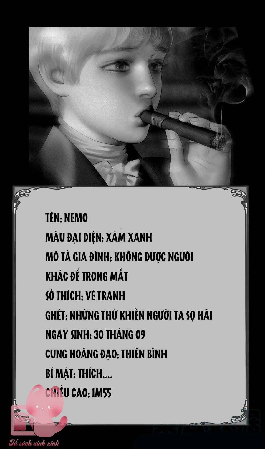Aisha - Chương 42
