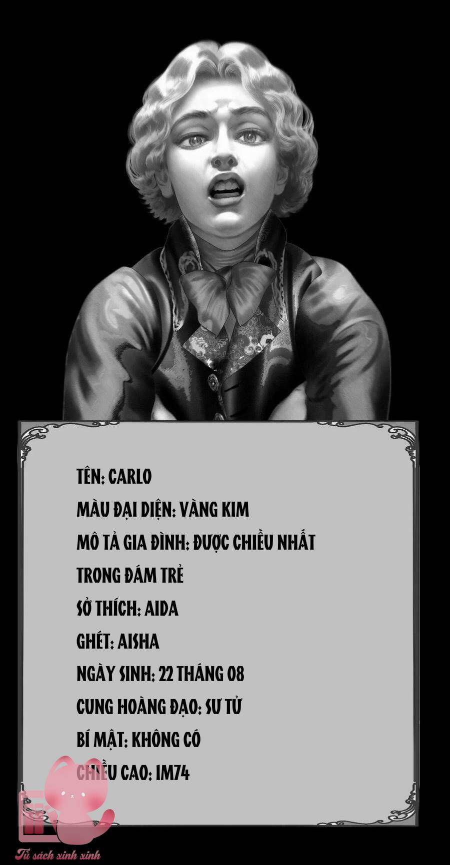 Aisha - Chương 42