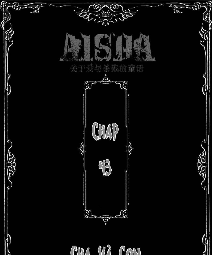 Aisha - Chương 43
