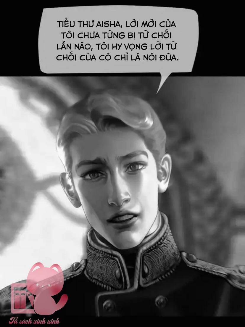 Aisha - Chương 45