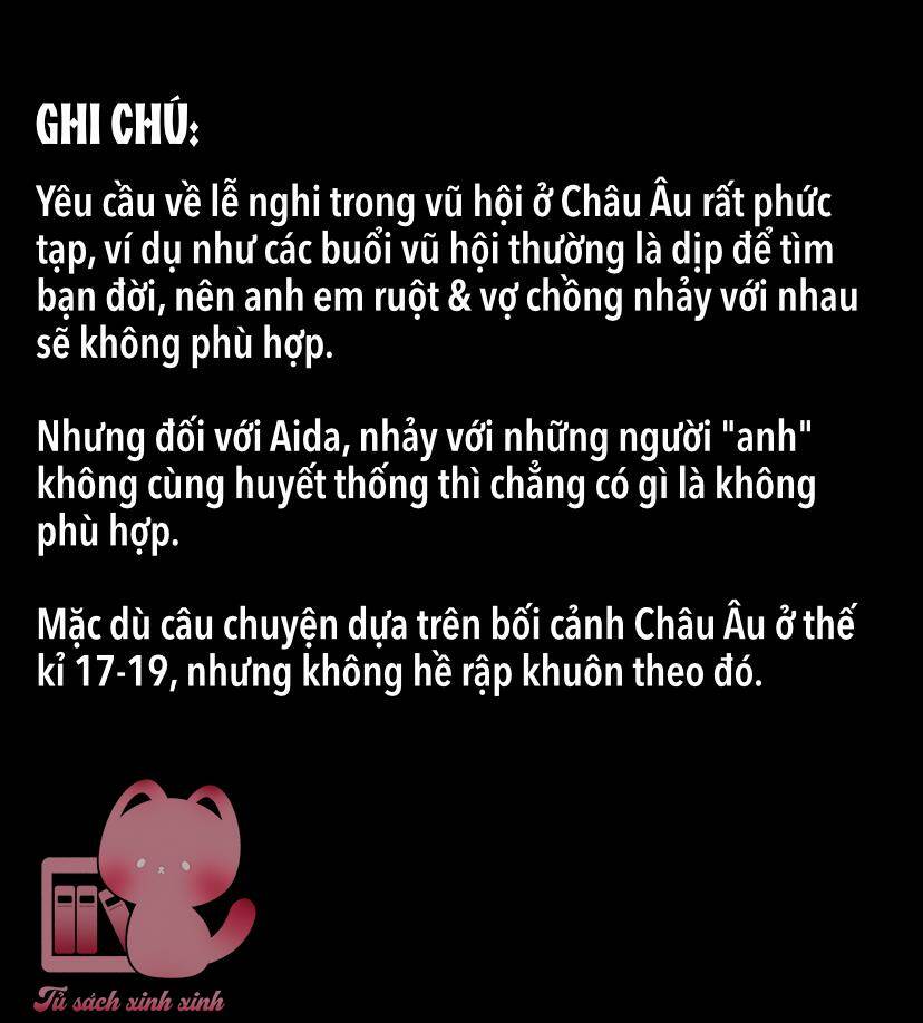 Aisha - Chương 45